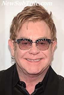 بیوگرافی Elton John